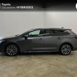Toyota Corolla Touring Sports 2.0 196ch Design MY24 Saint-Herblain