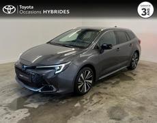 Toyota Corolla Touring Sports Saint-Herblain