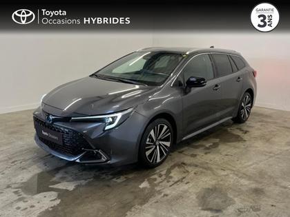 Toyota Corolla Touring Sports - 2.0 196ch Design MY24 - 30 990 €