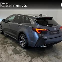 Toyota Corolla Touring Sports 2.0 196ch Design MY24 Saint-Herblain