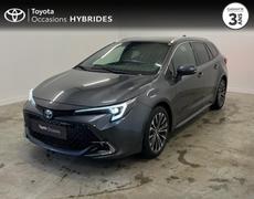 Toyota Corolla Touring Sports Saint-Herblain