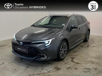 Toyota Corolla Touring Sports - 2.0 196ch Design MY24 - 30 990 €