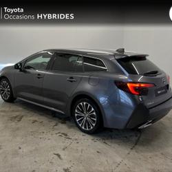 Toyota Corolla Touring Sports 2.0 196ch Design MY24 Saint-Herblain