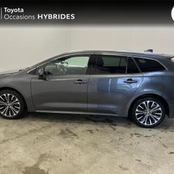 Toyota Corolla Touring Sports 2.0 196ch Design MY24 Saint-Herblain