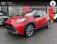 Toyota Aygo X Saint-Herblain