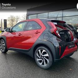 Toyota Aygo X 1.0 VVT-i 72ch Design ZenRadar MY24 Saint-Herblain