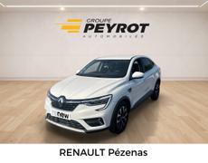 Renault Arkana - Arkana E-Tech hybride 145 - 22 Evolution - 19 590 €