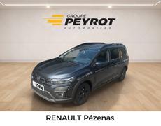 Dacia Jogger Pézenas
