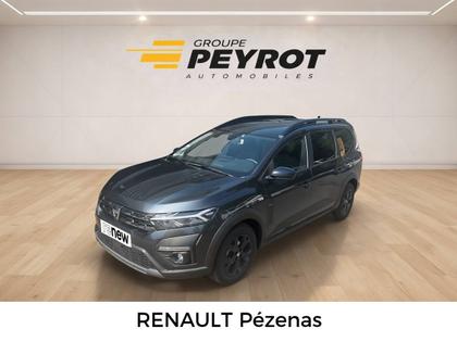 Dacia Jogger - Jogger TCe 110 5 places SL Extreme - 16 850 €