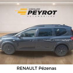 Dacia Jogger Jogger TCe 110 5 places SL Extreme P&eacute;zenas