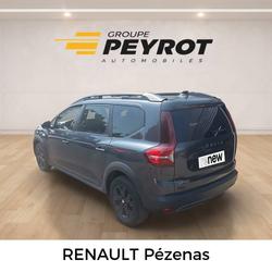 Dacia Jogger Jogger TCe 110 5 places SL Extreme P&eacute;zenas
