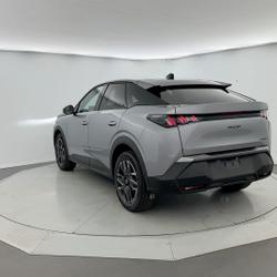 Peugeot 3008 Hybrid 145 e-DCS6 Allure Chauray