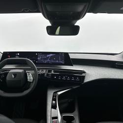 Peugeot 3008 Hybrid 145 e-DCS6 Allure Chauray