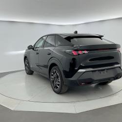 Peugeot 3008 Hybrid 145 e-DCS6 Allure Chauray
