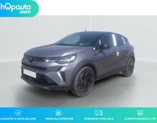 Renault Captur Cesson-Sévigné