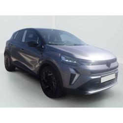 Renault Captur E-Tech full hybrid 145 ch esprit Alpine Saint-Jouan-des-Gu&eacute;rets