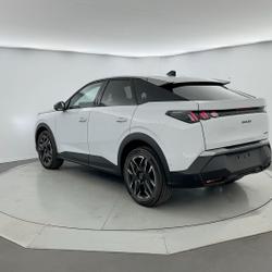 Peugeot 3008 Hybrid 145 e-DCS6 Allure Chauray