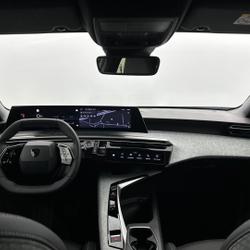 Peugeot 3008 Hybrid 145 e-DCS6 Allure Chauray