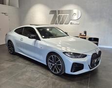 BMW Serie 4 Le Mans