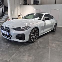 BMW Serie 4 M440I XDrive 374ch hybride Pack M Le Mans