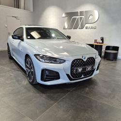 BMW Serie 4 M440I XDrive 374ch hybride Pack M Le Mans