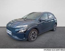 Hyundai Kona Saint-Malo