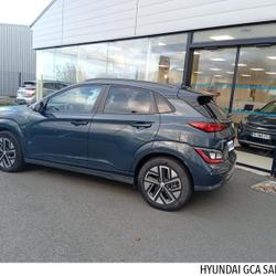 Hyundai Kona Electric 39kWh - 136ch Intuitive Saint-Malo