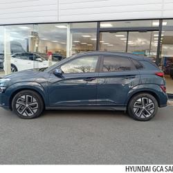 Hyundai Kona Electric 39kWh - 136ch Intuitive Saint-Malo