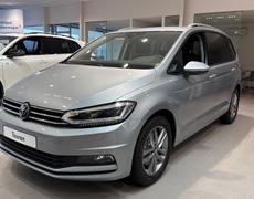 Volkswagen Touran Besançon