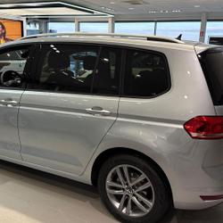 Volkswagen Touran Touran 2.0 TDI 150 DSG7 7pl VW Edition Besan&ccedil;on