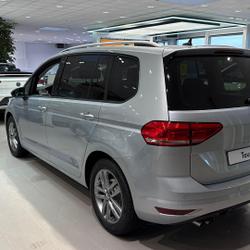Volkswagen Touran Touran 2.0 TDI 150 DSG7 7pl VW Edition Besan&ccedil;on