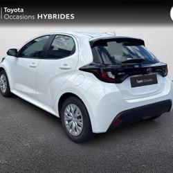 Toyota Yaris 116h Dynamic 5p MC24 Saint-Nazaire