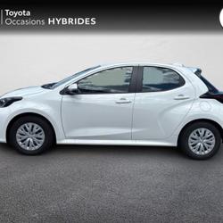 Toyota Yaris 116h Dynamic 5p MC24 Saint-Nazaire