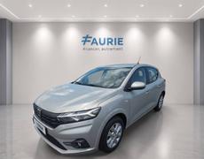 Dacia Sandero Montauban