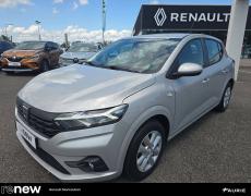 Dacia Sandero Montauban
