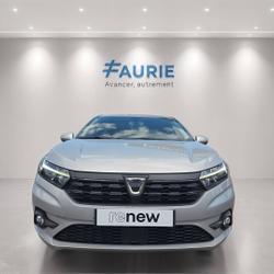 Dacia Sandero Sandero SCe 65 - 22 Confort Montauban