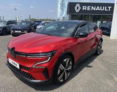 Renault Megane E-Tech Montauban