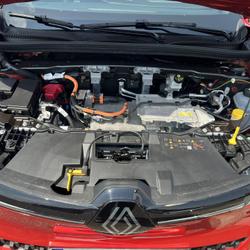 Renault Megane E-Tech Megane E-Tech EV40 130ch standard charge Iconic Montauban