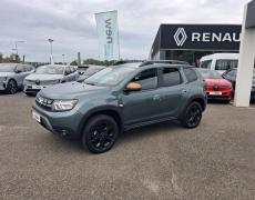 Dacia Duster Montauban