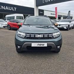 Dacia Duster ECO-G 100 4x2 Extreme occasion - Montauban - photo 2/20
