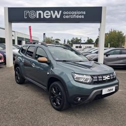 Dacia Duster ECO-G 100 4x2 Extreme occasion - Montauban - photo 3/20