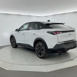 Peugeot 3008 Hybrid 145 e-DCS6 Allure Chauray