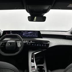Peugeot 3008 Hybrid 145 e-DCS6 Allure Chauray