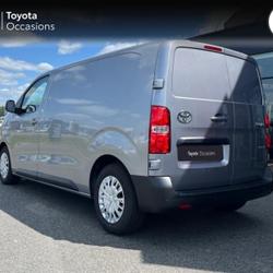 Toyota Proace Medium 75kWh Start MC24 Rez&eacute;