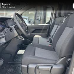 Toyota Proace Medium 75kWh Start MC24 Rez&eacute;