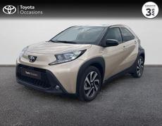 Toyota Aygo X Redon