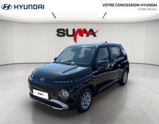 Hyundai Inster Nevers
