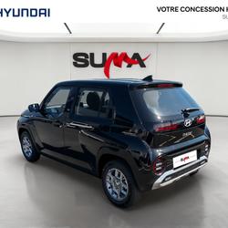 Hyundai Inster Inster 42 kWh 5 pl. Intuitive Nevers