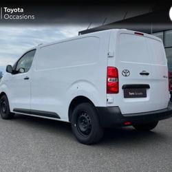 Toyota Proace Medium 2.0 D-4D 140 Start MC24 Saint-Herblain