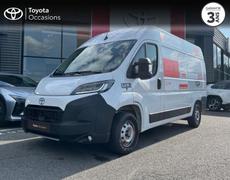 Toyota Proace Max Saint-Herblain